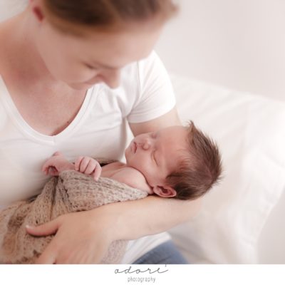 natural newborn photography | emma’s newborn pictures