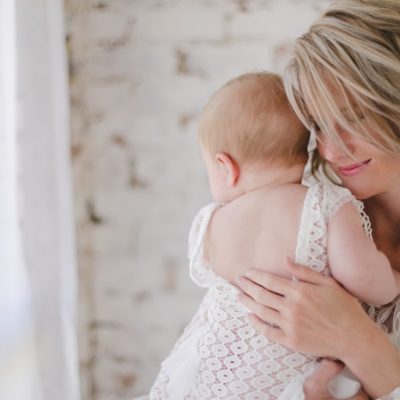 motherhood | mommy and me sessions