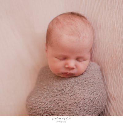 newborn photographer pretoria | baby van niekerk