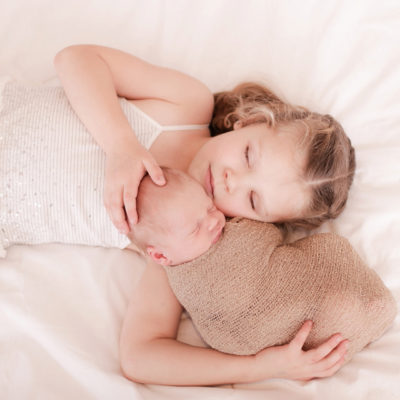 newborn photographer pretoria johannesburg | bredenkamp family newborn shoot in studio
