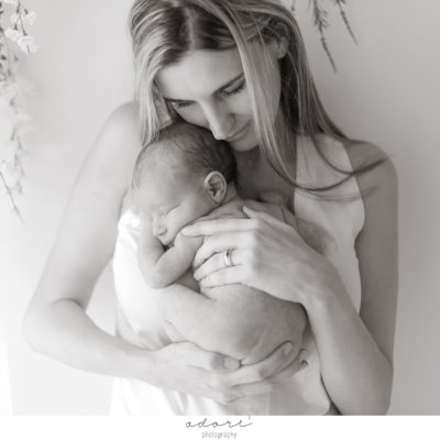 naude newborn photoshoot | johannesburg newborn photographer