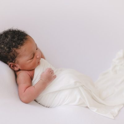 mmapula | newborn session