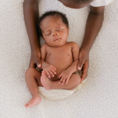 ngoakoana | newborn