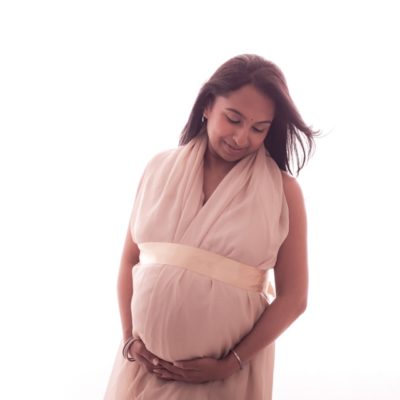 pregnancy photo shoot | beautiful louendri