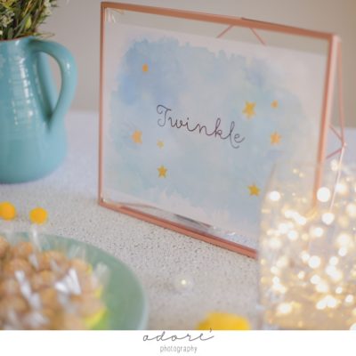 birthday party photography | events