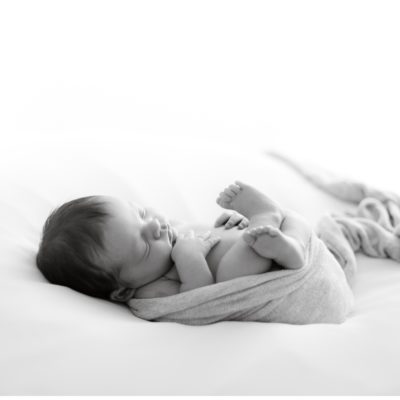 newborn photographer | coetzer family