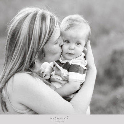 lifestyle photography | natural relaxed nel family