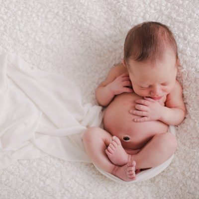 newborn photo shoot | barkhuizen family