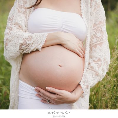 maternity location photography | andrea’s maternity shoot