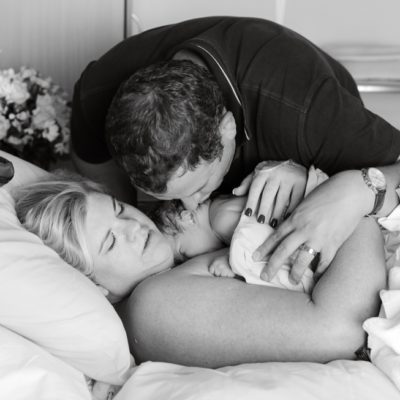 the birth of riley | centurion birth photographer