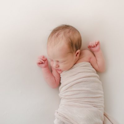 norden family | newborn shoot centurion