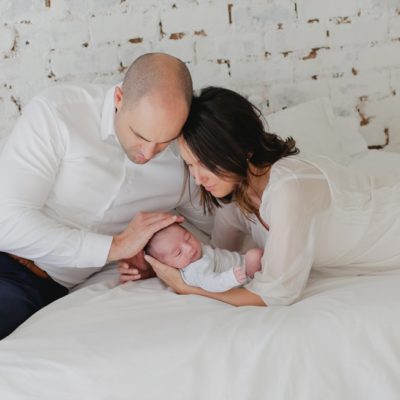 le roux | newborn photographer johannesburg