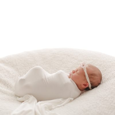 pepler family | newborn mini session