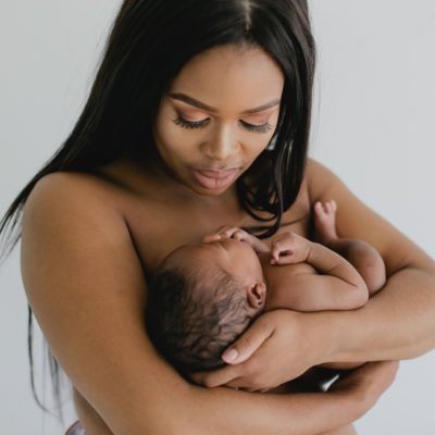 kepsy | newborn shoot in studio