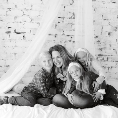 lategan family | pretoria family photographer