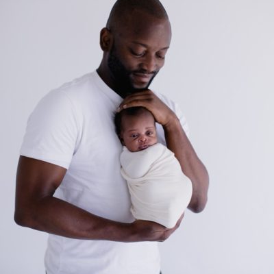 ornella | newborn photography