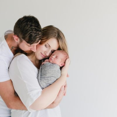 Netto newborn shoot