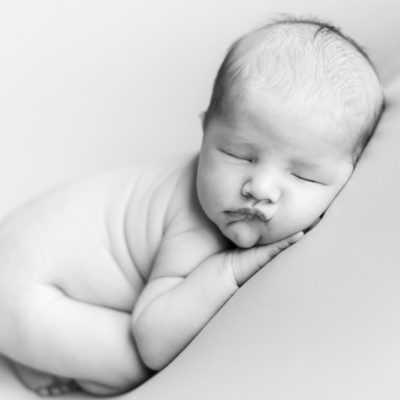 ilse | pretoria newborn photographer