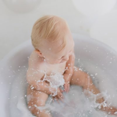 huysamen family | cake smash shoot centurion