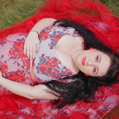 marisa | mommy and me | maternity and newborn