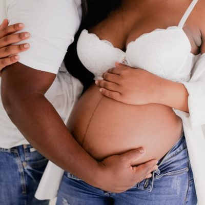 mapulane | maternity photography
