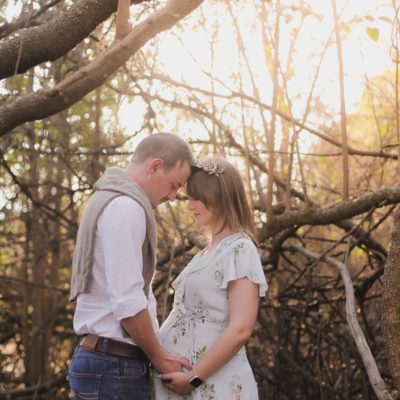 on location maternity centurion