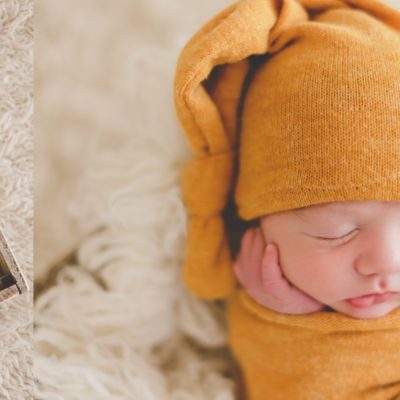potgieter family newborn shoot
