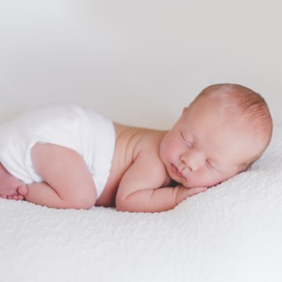venter baby photo shoot