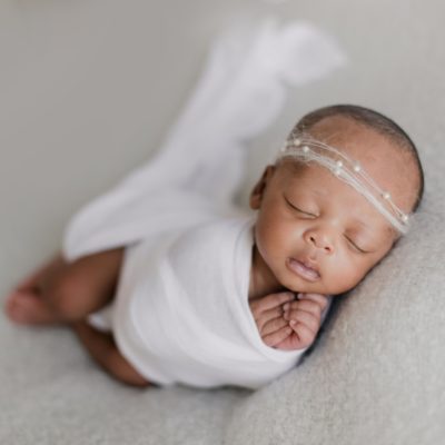 makoela family newborn photo shoot