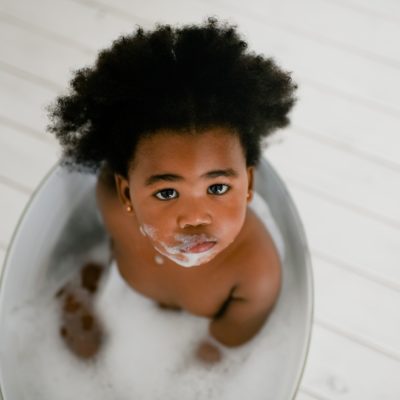 kemisetso | family shoot and cake smash