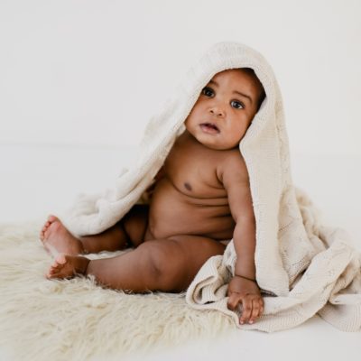 lambani | 6 months sitter session