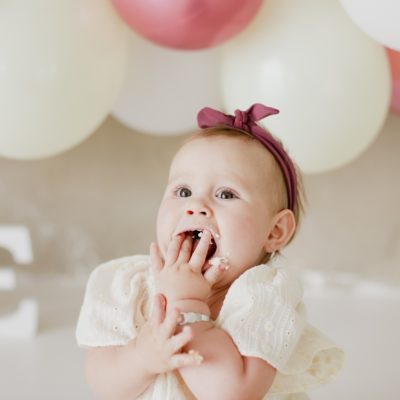 kennedy family in studio | centurion photographer