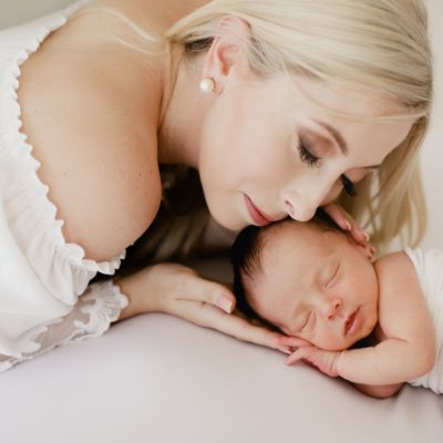 sarah-beth | newborn shoot johannesburg