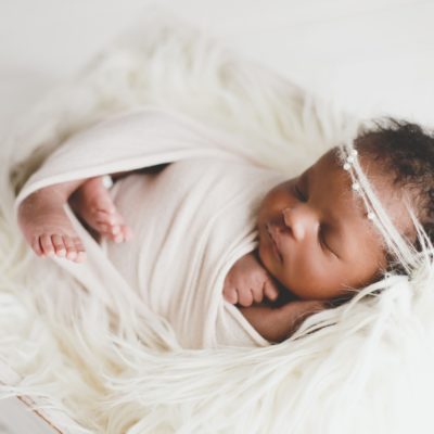 muhamani | newborn photo shoot pretoria