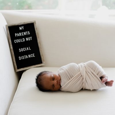 newborn shoot at home | johannesburg photographer