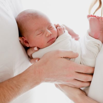 bresle family | newborn photographer  centurion