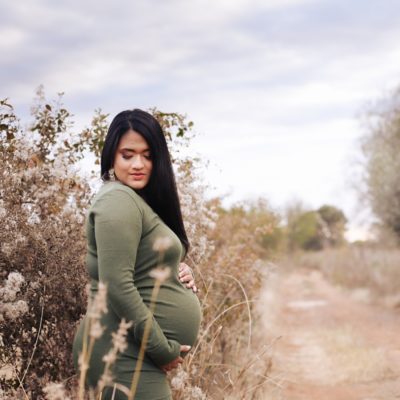 pillay family | pregnancy photographer