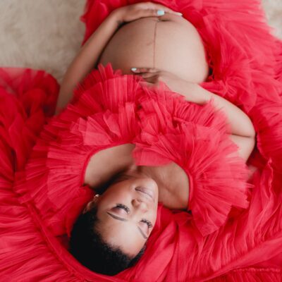 kgaphola | maternity photoshoot sandton