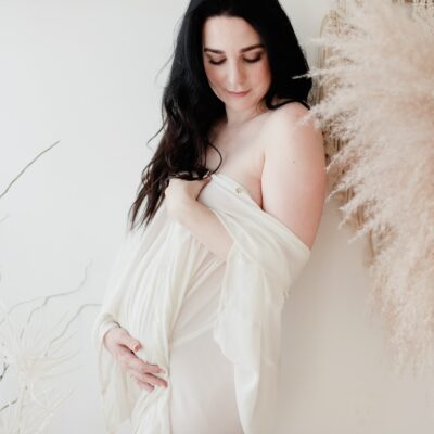 waterson | maternity photo shoot centurion