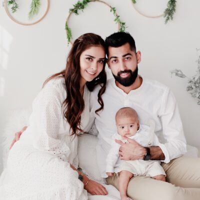 abdoola | family photos