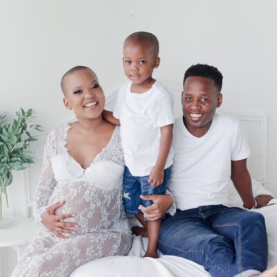 sinayo | maternity session in studio | centurion