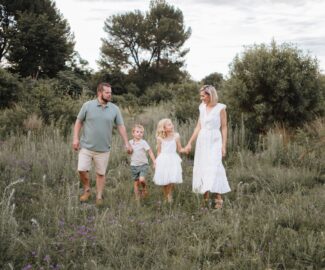 big family photos