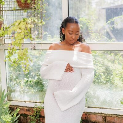 maternity shoot