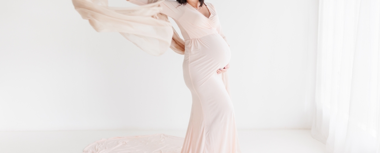 maternity photoshoot