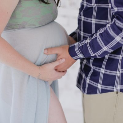 tharina | family maternity shoot