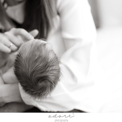newborn photographer johannesburg | baby asher