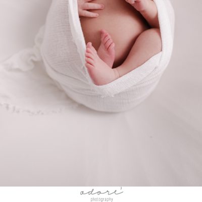 newborn photographer johannesburg | in studio | mia
