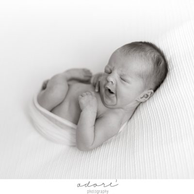 newborn photographer johannesburg | baby mia