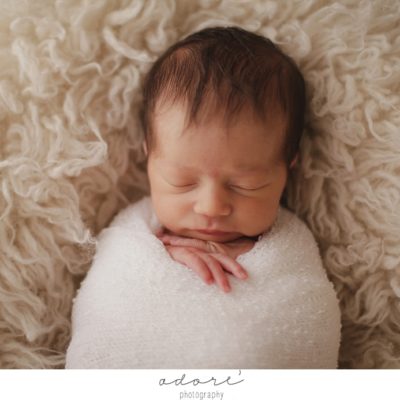 newborn photographer pretoria | michane’s newborn shoot