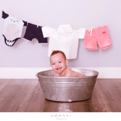 smash cake photo shoot | one year old photo shoot